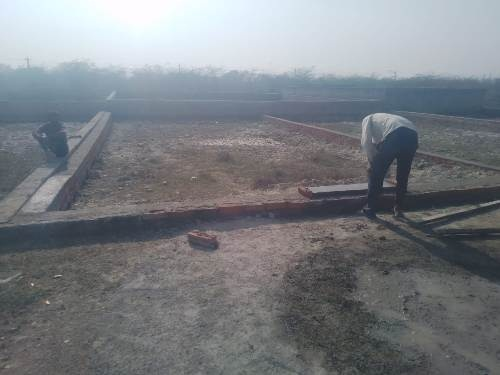 Sale Plots in Lucknow