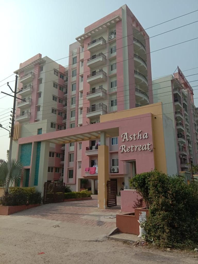 Sale Flats vrindavan Lucknow